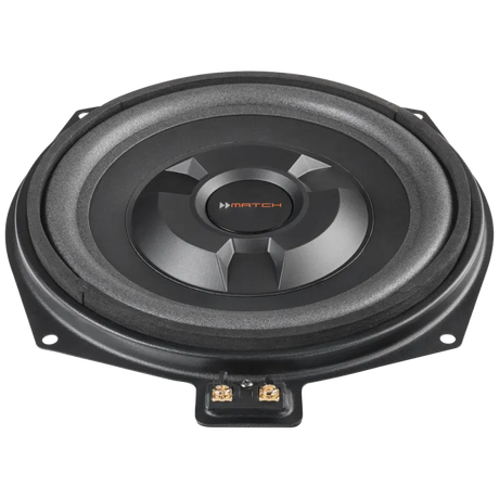 Žemų dažnių garsiakalbiai Helix Match MS 8B-BMW.2, 300W, 20cm