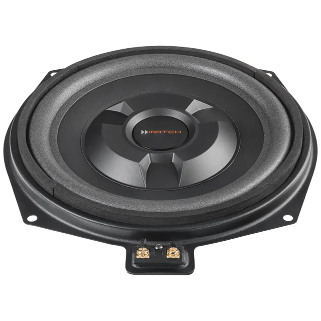 Žemų dažnių garsiakalbiai Helix Match MS 8B-BMW.2, 300W, 20cm