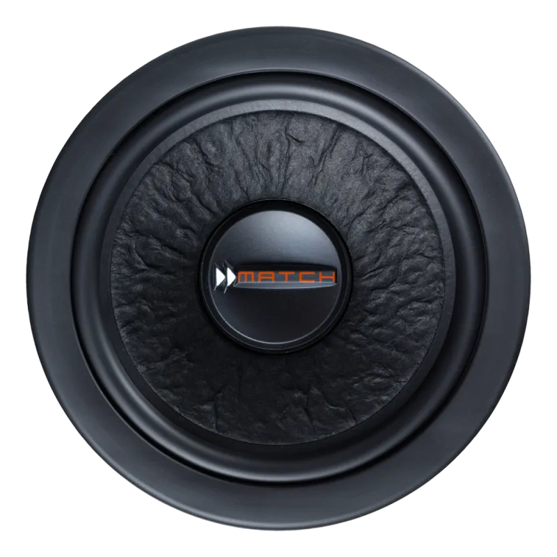 Žemų dažnių garsiakalbiai Helix PP 72W-D, 200W 16,5 cm 2 ritės