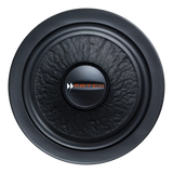 Žemų dažnių garsiakalbiai Helix PP 72W-D, 200W 16,5 cm 2 ritės