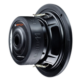 Žemų dažnių garsiakalbiai Helix PP 72W-D, 200W 16,5 cm 2 ritės