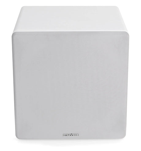 Žemų dažnių garsiakalbis Dynavoice Challenger Sub 10 EX, 250W