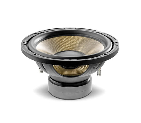 Žemų dažnių garsiakalbis Focal P 30F, 800W, 30cm, PERFORMANCE