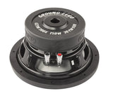 Žemų dažnių garsiakalbis Ground Zero GZIW 200X, 150W/RMS