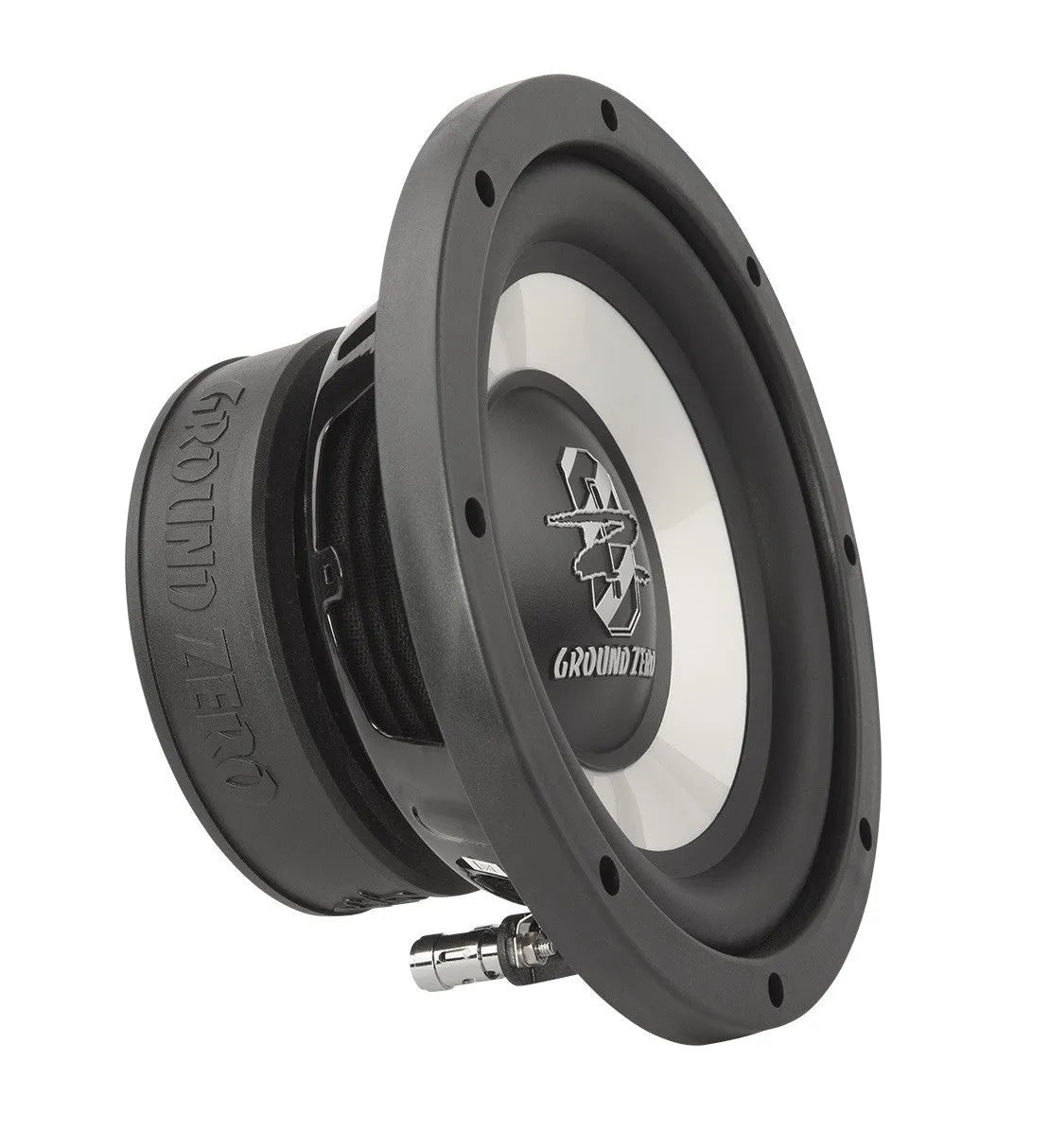 Žemų dažnių garsiakalbis Ground Zero GZIW 200X, 150W/RMS