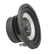 Žemų dažnių garsiakalbis Ground Zero GZIW 200X, 150W/RMS