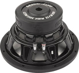 Žemų dažnių garsiakalbis Ground Zero GZIW 250X, 250W/RMS