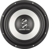 Žemų dažnių garsiakalbis Ground Zero GZIW 250X, 250W/RMS