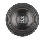 Žemų dažnių garsiakalbis Ground Zero GZRW 12D4, 800W/RMS, 30cm