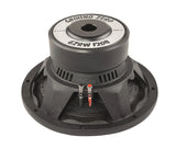 Žemų dažnių garsiakalbis Ground Zero GZRW 12D4, 800W/RMS, 30cm