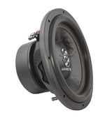 Žemų dažnių garsiakalbis Ground Zero GZRW 12D4, 800W/RMS, 30cm