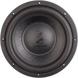 Žemų dažnių garsiakalbis Ground Zero GZUW 10SQX, 450W, 25cm