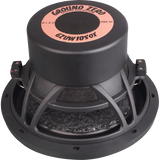 Žemų dažnių garsiakalbis Ground Zero GZUW 10SQX, 450W, 25cm
