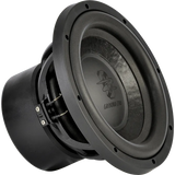Žemų dažnių garsiakalbis Ground Zero GZUW 10SQX, 450W, 25cm