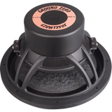 Žemų dažnių garsiakalbis Ground Zero GZUW 12SQX, 600W, 30cm