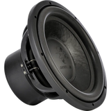 Žemų dažnių garsiakalbis Ground Zero GZUW 12SQX, 600W, 30cm