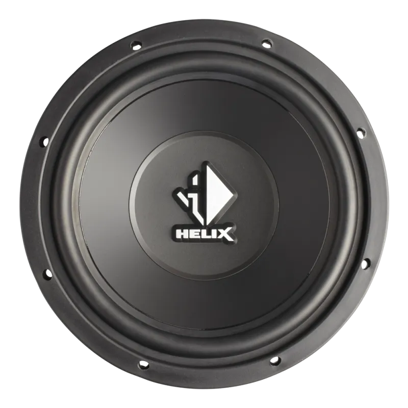 Žemų dažnių garsiakalbis Helix B 10W, 500W, 25cm