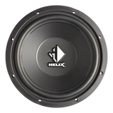 Žemų dažnių garsiakalbis Helix B 10W, 500W, 25cm