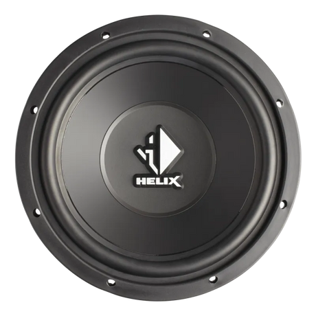 Žemų dažnių garsiakalbis Helix B 10W, 500W, 25cm