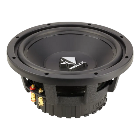 Žemų dažnių garsiakalbis Helix B 10W, 500W, 25cm