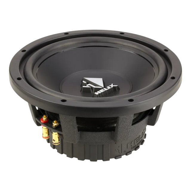 Žemų dažnių garsiakalbis Helix B 10W, 500W, 25cm