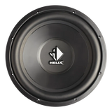 Žemų dažnių garsiakalbis Helix B 12W, 600W, 30cm