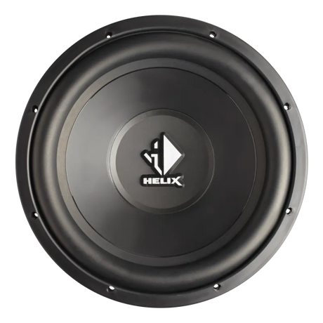 Žemų dažnių garsiakalbis Helix B 12W, 600W, 30cm