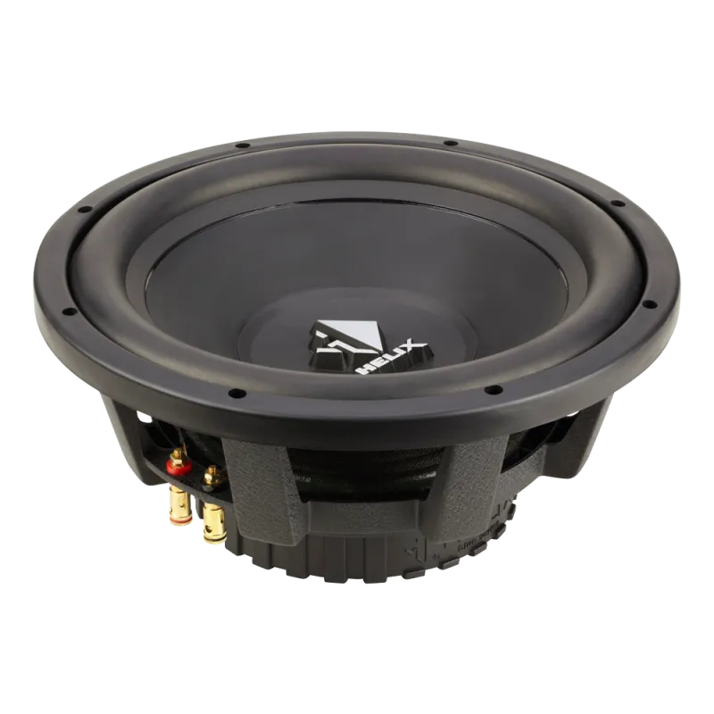 Žemų dažnių garsiakalbis Helix B 12W, 600W, 30cm