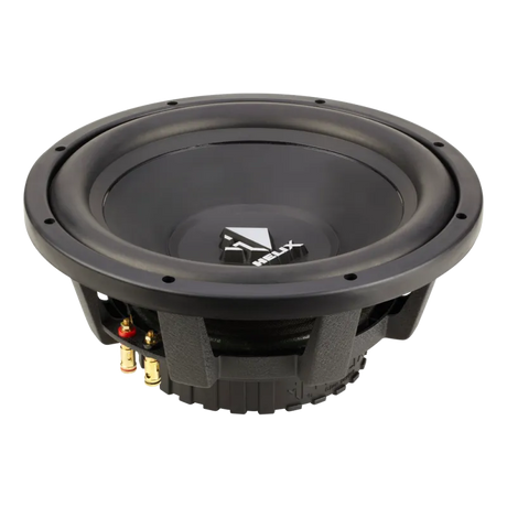Žemų dažnių garsiakalbis Helix B 12W, 600W, 30cm
