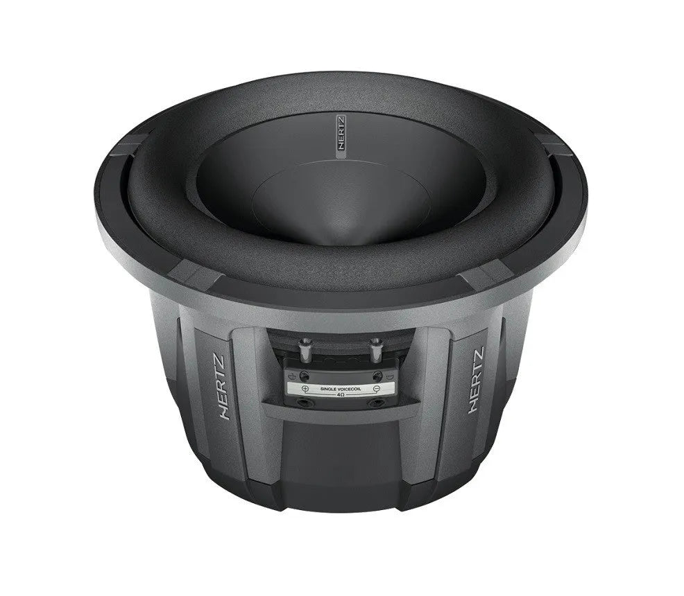 Žemų dažnių garsiakalbis Helix HX 250, 900W, 25cm