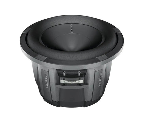 Žemų dažnių garsiakalbis Helix HX 250, 900W, 25cm