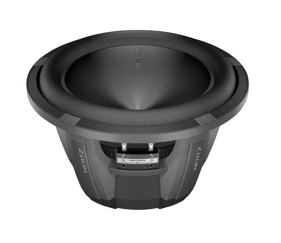 Žemų dažnių garsiakalbis Helix HX 300, 1200W, 30cm