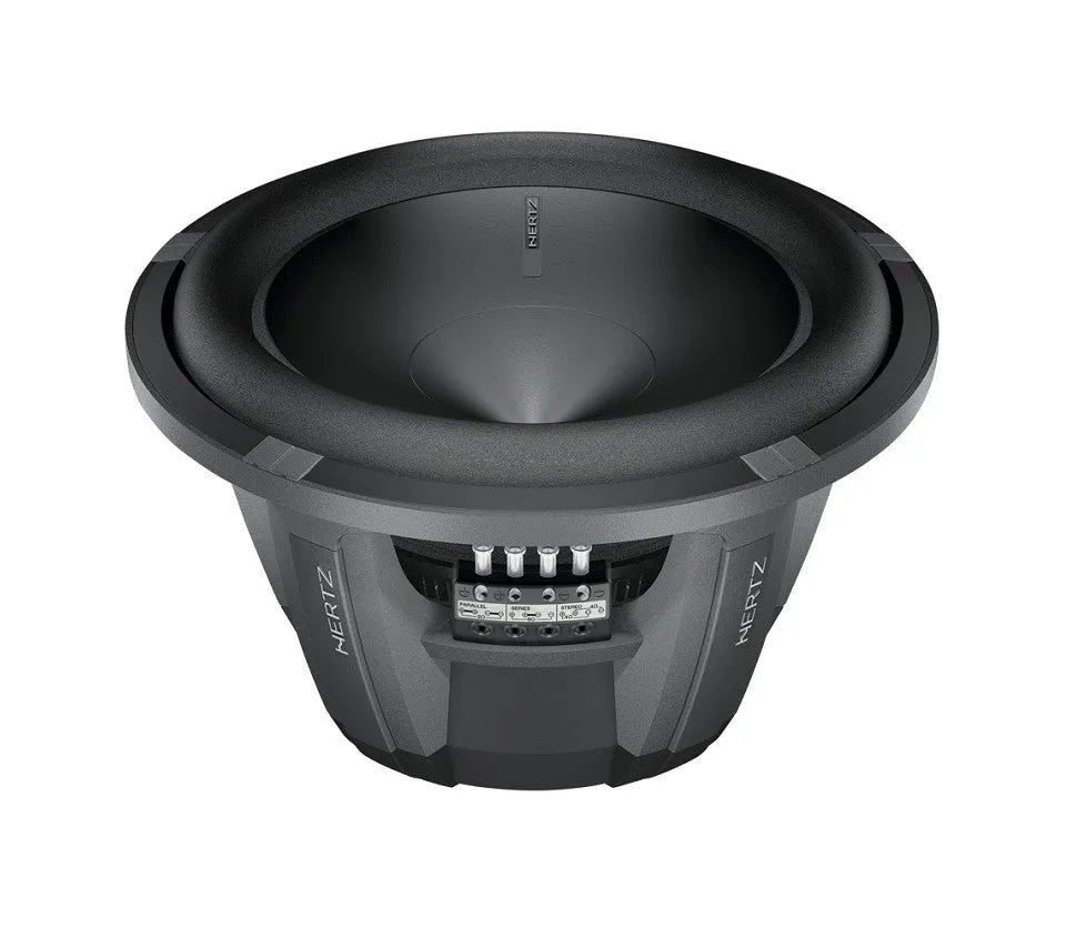 Žemų dažnių garsiakalbis Helix HX 300 D, 1200W, 30cm