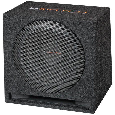 Žemų dažnių garsiakalbis Helix Match MW 12E-D, 30cm, 600W