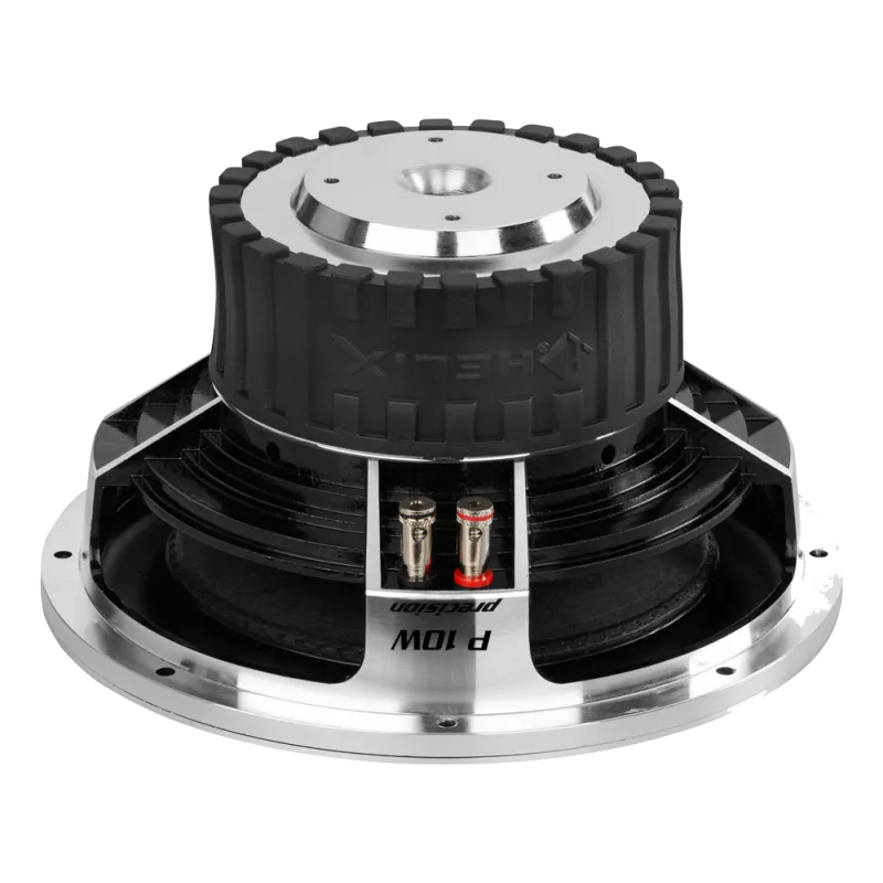 Žemų dažnių garsiakalbis Helix P 10W, 25cm, 700W