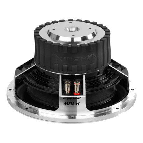 Žemų dažnių garsiakalbis Helix P 10W, 25cm, 700W