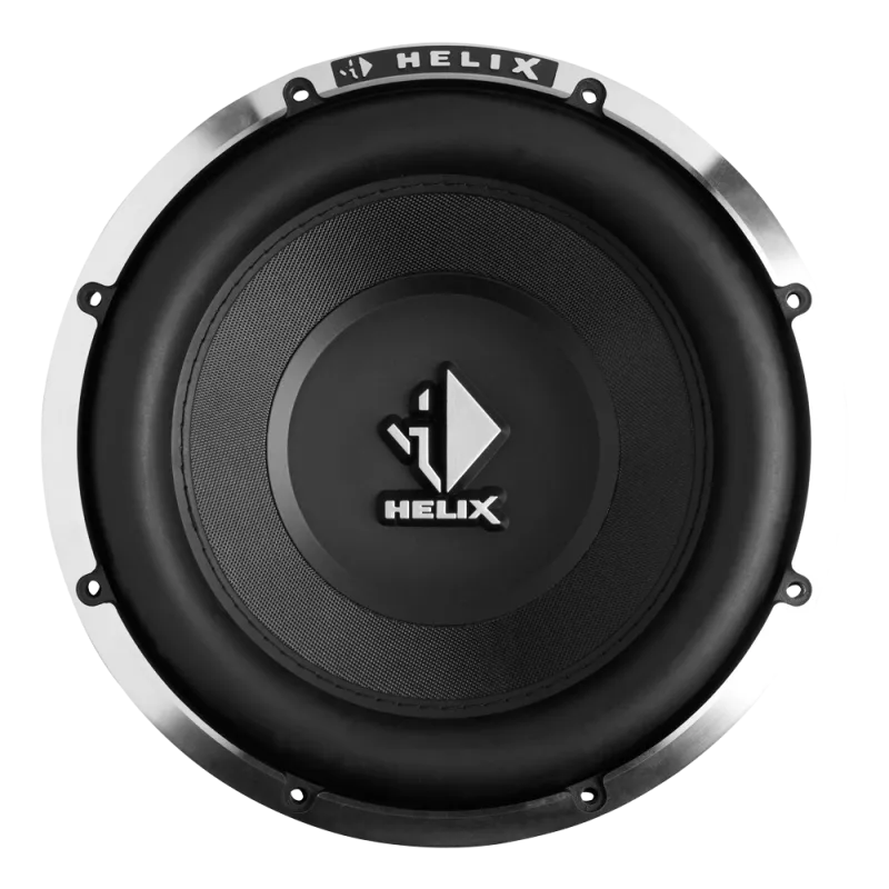 Žemų dažnių garsiakalbis Helix P 10W, 25cm, 700W