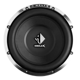 Žemų dažnių garsiakalbis Helix P 10W, 25cm, 700W