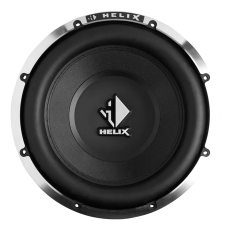 Žemų dažnių garsiakalbis Helix P 10W, 25cm, 700W