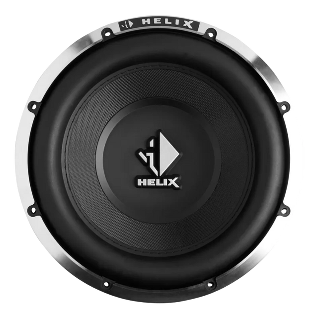 Žemų dažnių garsiakalbis Helix P 10W, 25cm, 700W