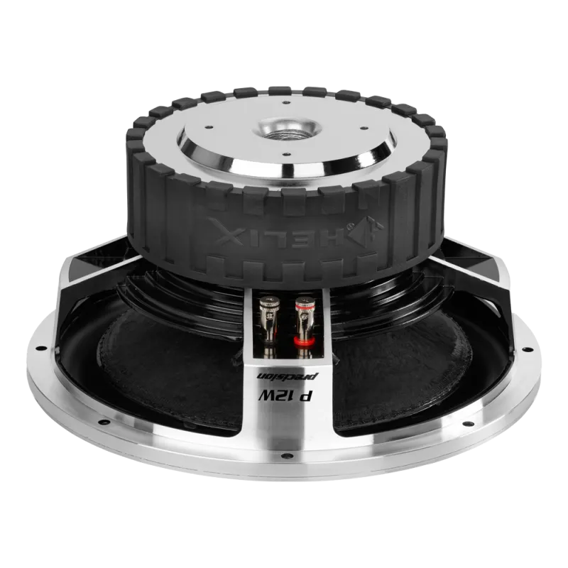 Žemų dažnių garsiakalbis Helix P 12W, 30cm, 800W