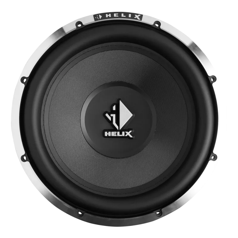 Žemų dažnių garsiakalbis Helix P 12W, 30cm, 800W