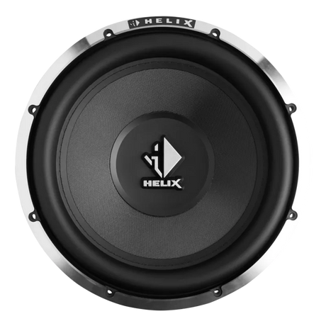 Žemų dažnių garsiakalbis Helix P 12W, 30cm, 800W