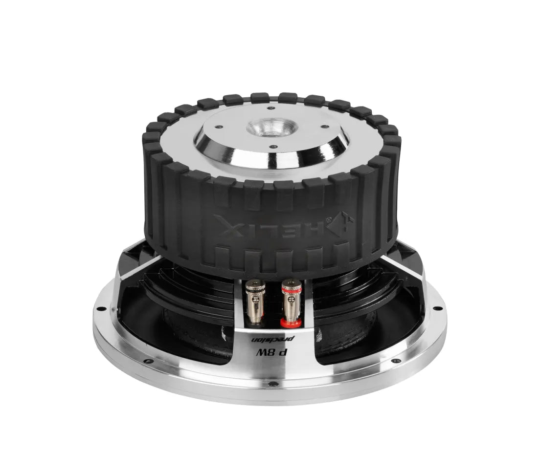 Žemų dažnių garsiakalbis Helix P 8W, 600W, 20cm