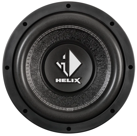 Žemų dažnių garsiakalbis Helix Q 10W, 1500W, 25cm