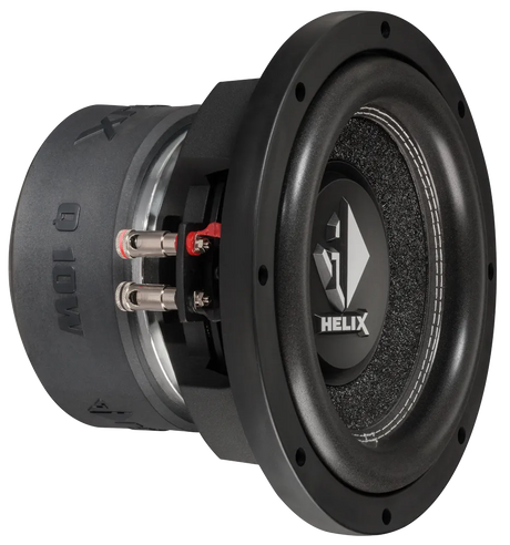 Žemų dažnių garsiakalbis Helix Q 10W, 1500W, 25cm