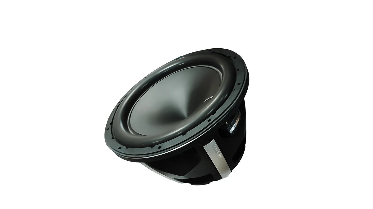 Žemų dažnių garsiakalbis Hertz ML 3000, 1500W, 30cm