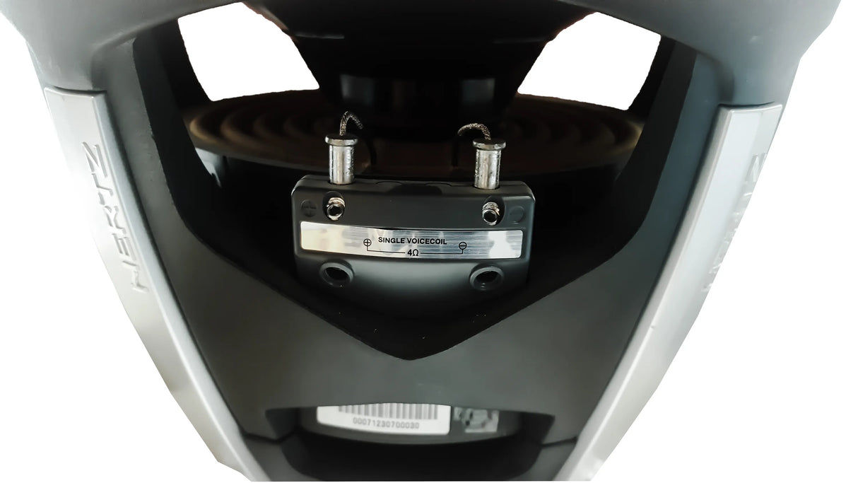 Žemų dažnių garsiakalbis Hertz ML 3000, 1500W, 30cm