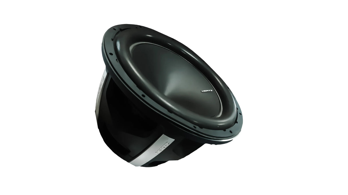 Žemų dažnių garsiakalbis Hertz ML 3000, 1500W, 30cm