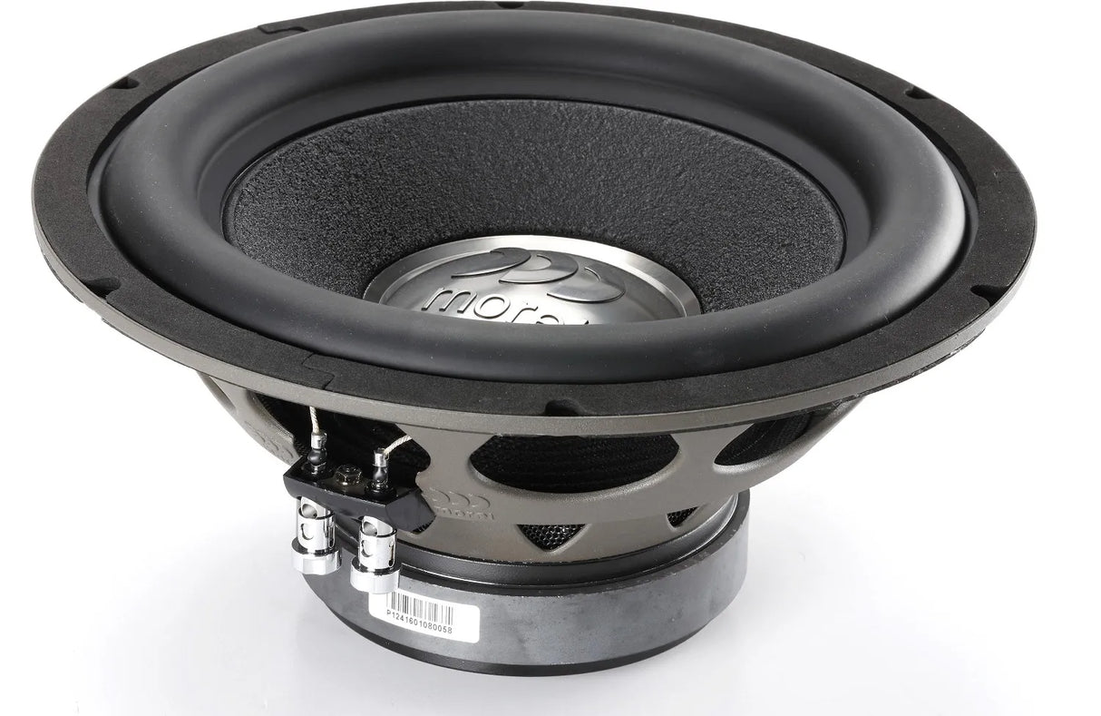 Žemų dažnių garsiakalbis Morel Primo 12, 700W, 30cm
